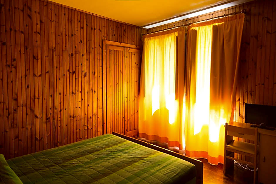 Albergo Centrale Scanno