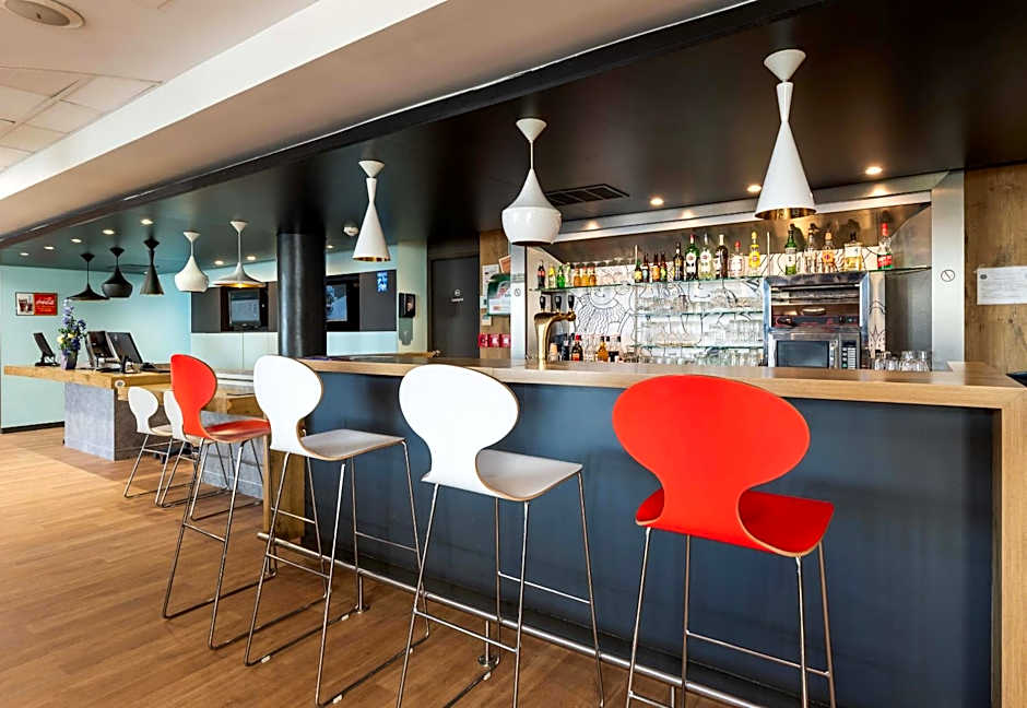 B&B HOTEL Lyon Eurexpo Bron