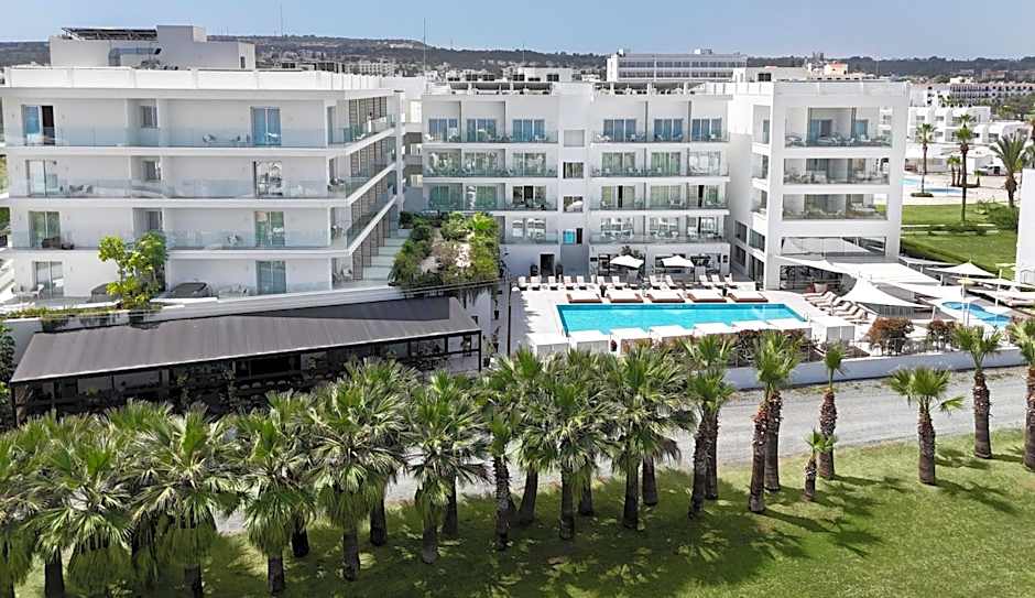 At Herbal Boutique Hotel & Spa