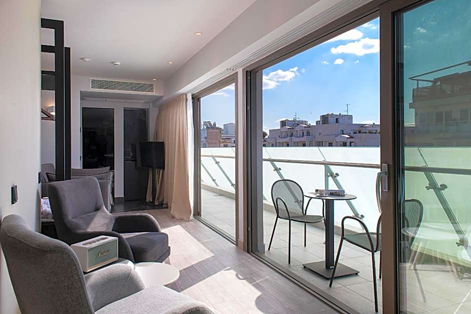 S Hotel Boutique Thessaloniki