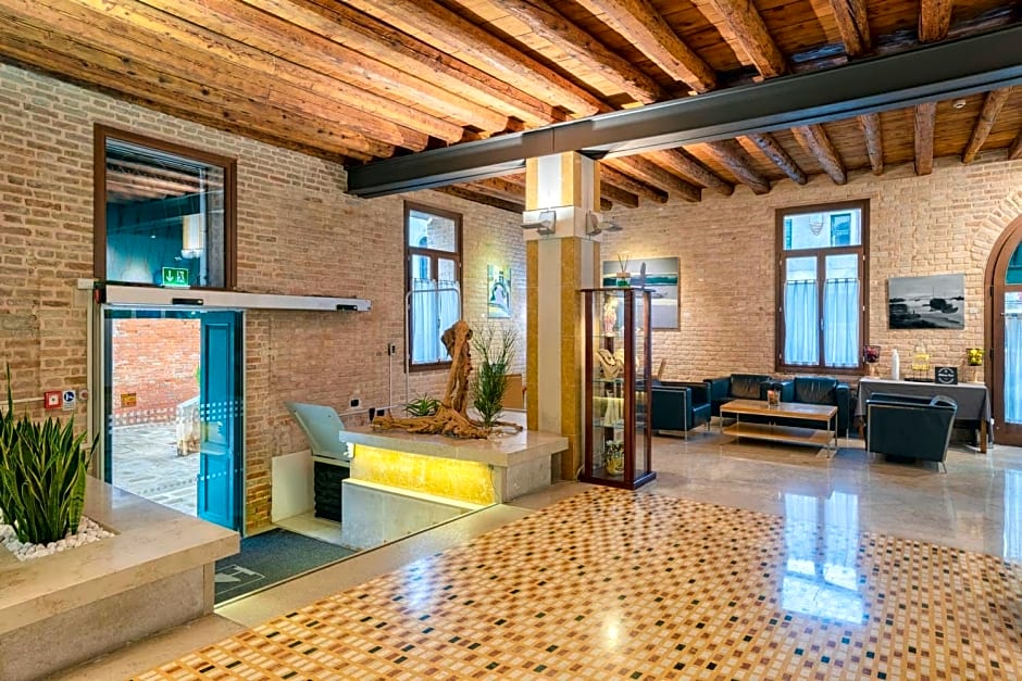 Eurostars Residenza Cannaregio