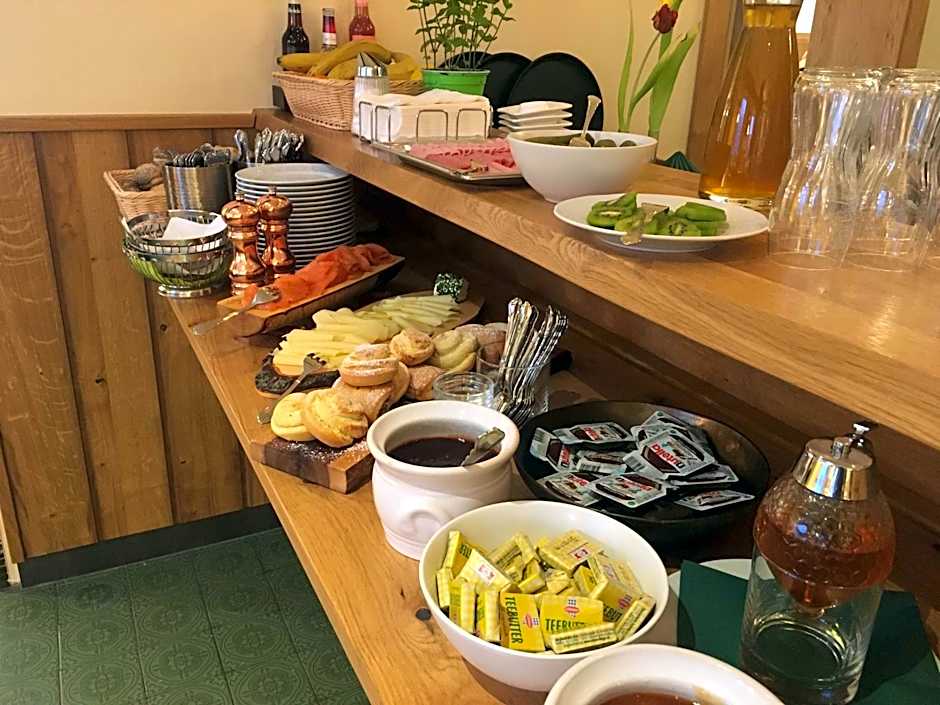 Hotel Stiegler Bed & Breakfast