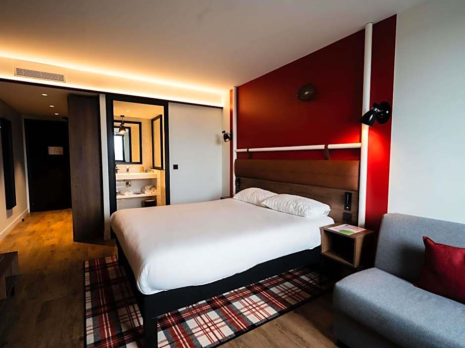 ibis Styles Castelnaudary (Opening June 2021)
