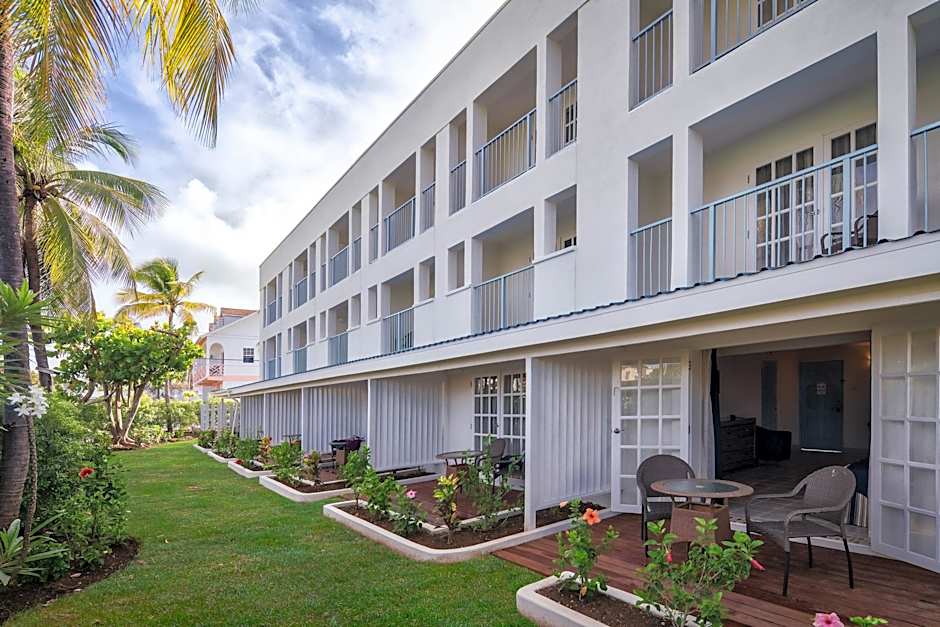Time Out Hotel
