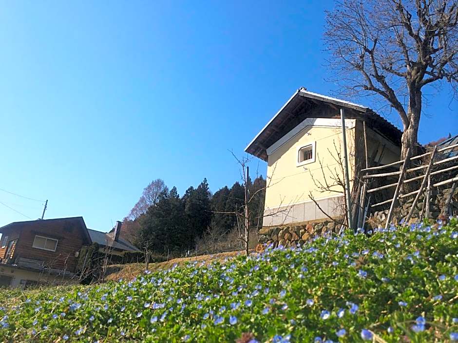 Yudanaka Onsen Yamazakiya