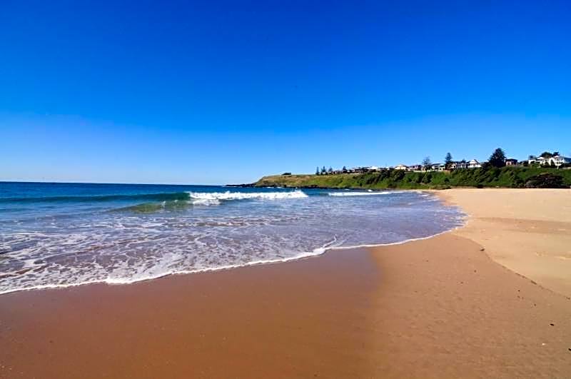 Kendalls Beach Holiday Park