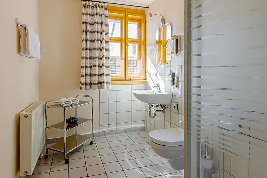 Watzdorfer Geleitschenke und Herberge