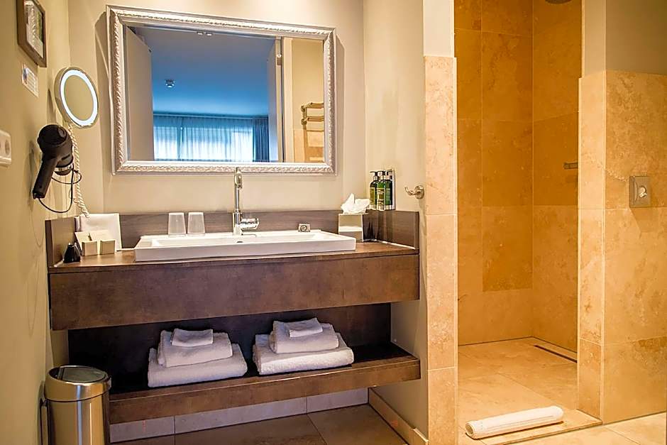 Luxury Suites Amsterdam