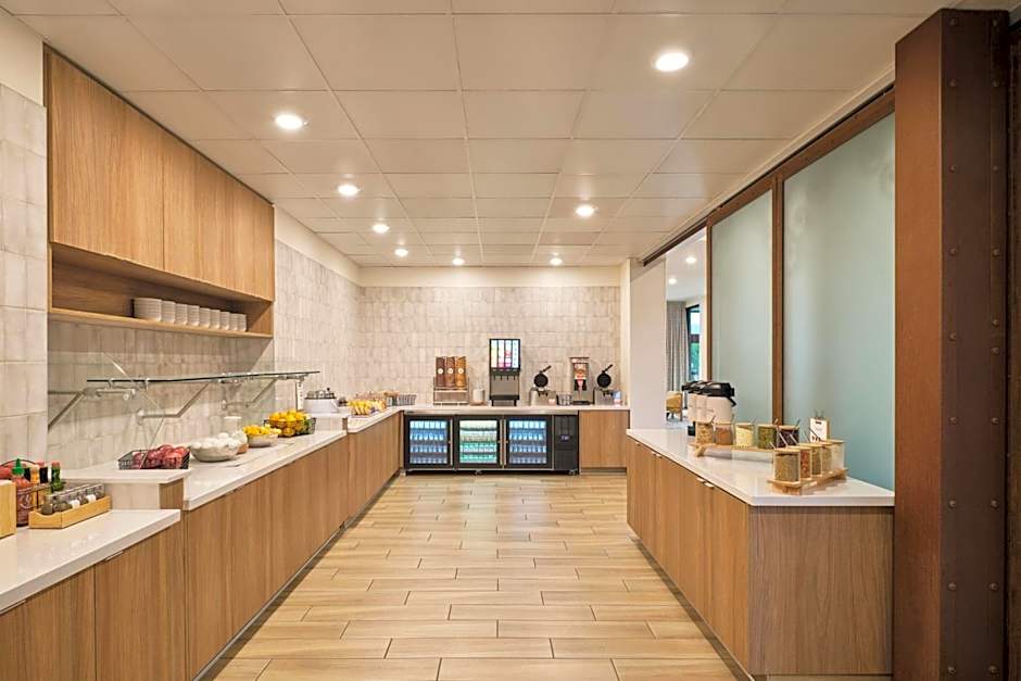TownePlace Suites by Marriott Tempe