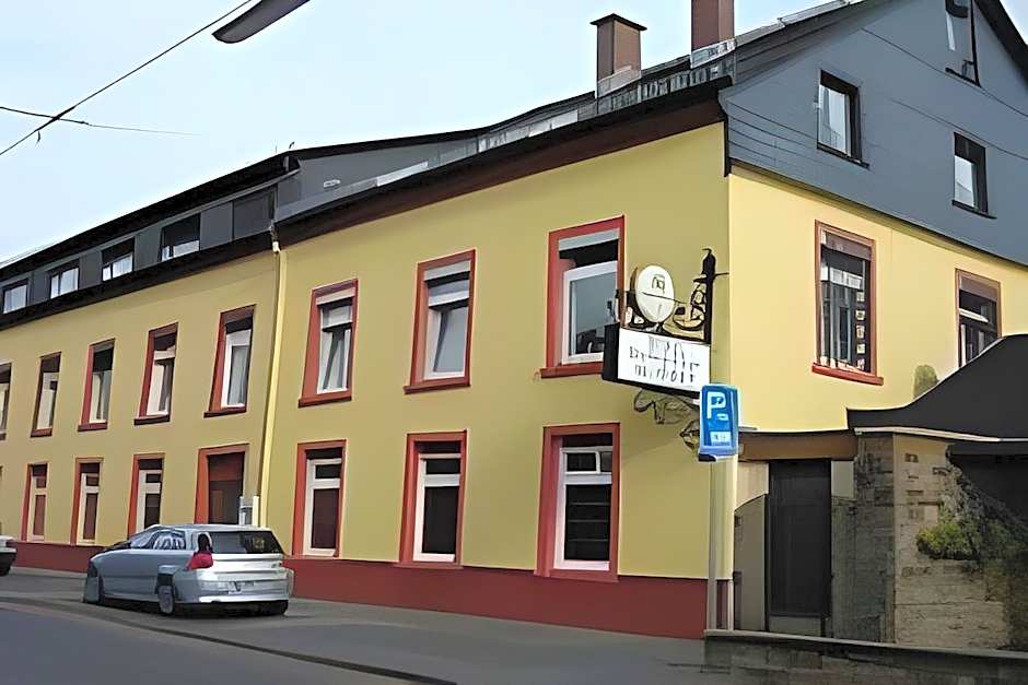 Hotel Restaurant Ruppert