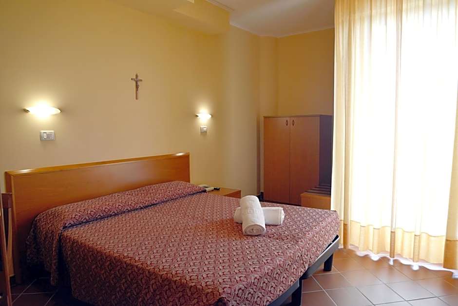 La Solaria Hotel