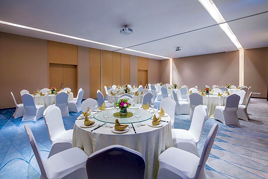 Hilton Garden Inn Qidong