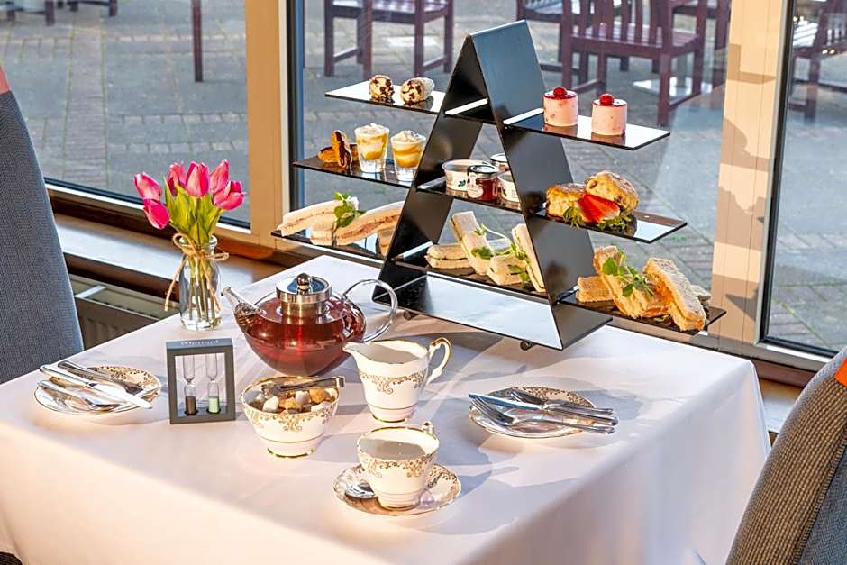 Copthorne Hotel Merry Hill Dudley