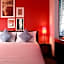 The Kanjeng Hotel Legian