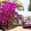 Villa Patzcuaro Garden Hotel
