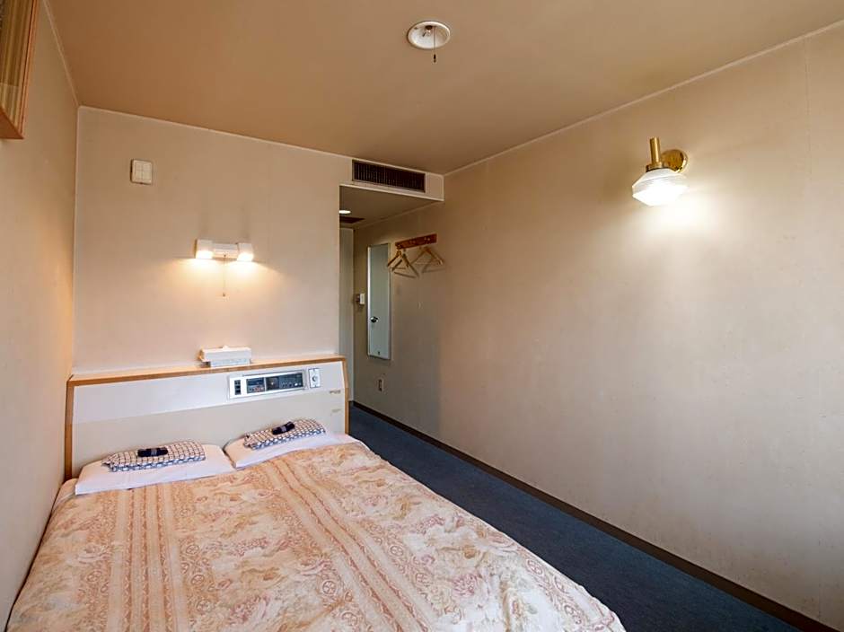 Tabist Hotel Sun Plaza Fuefuki Isawa