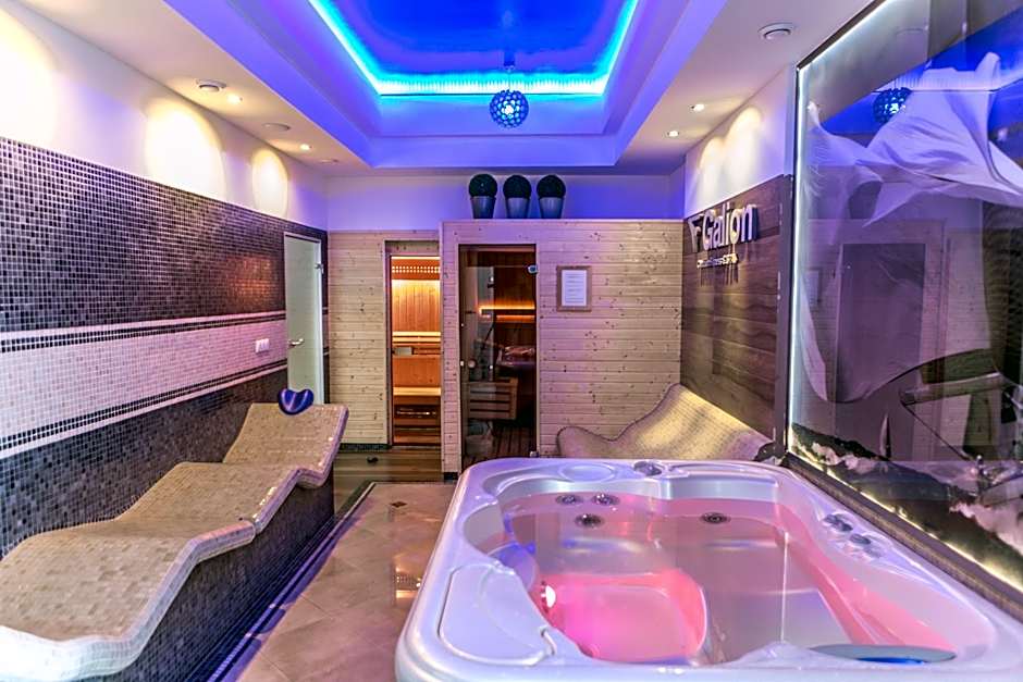 Domki Letniskowe AZS Galion