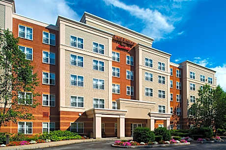Residence Inn by Marriott Boston Framingham