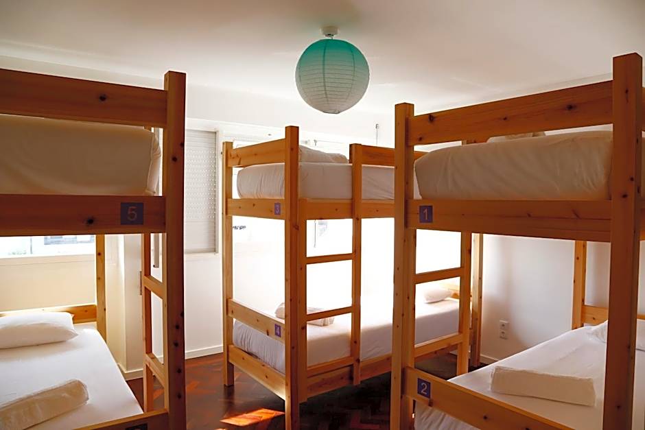 City's Hostel Ponta Delgada