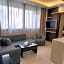 Palm Ville Suites