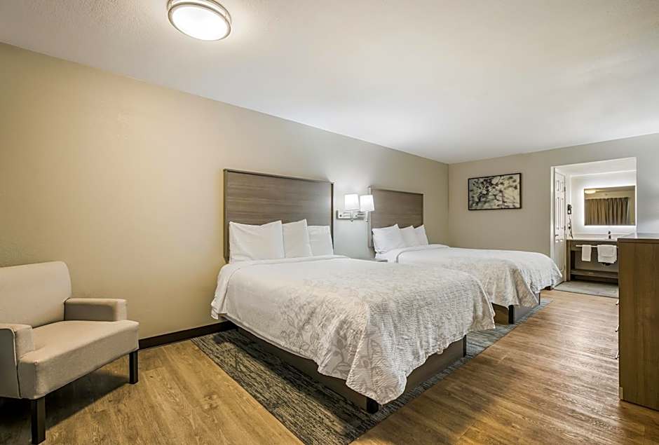 Days Inn by Wyndham Chula Vista-San Diego