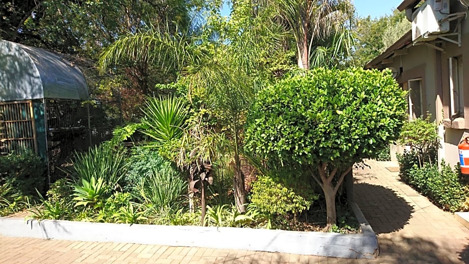 Country Blue Luxury Guest House