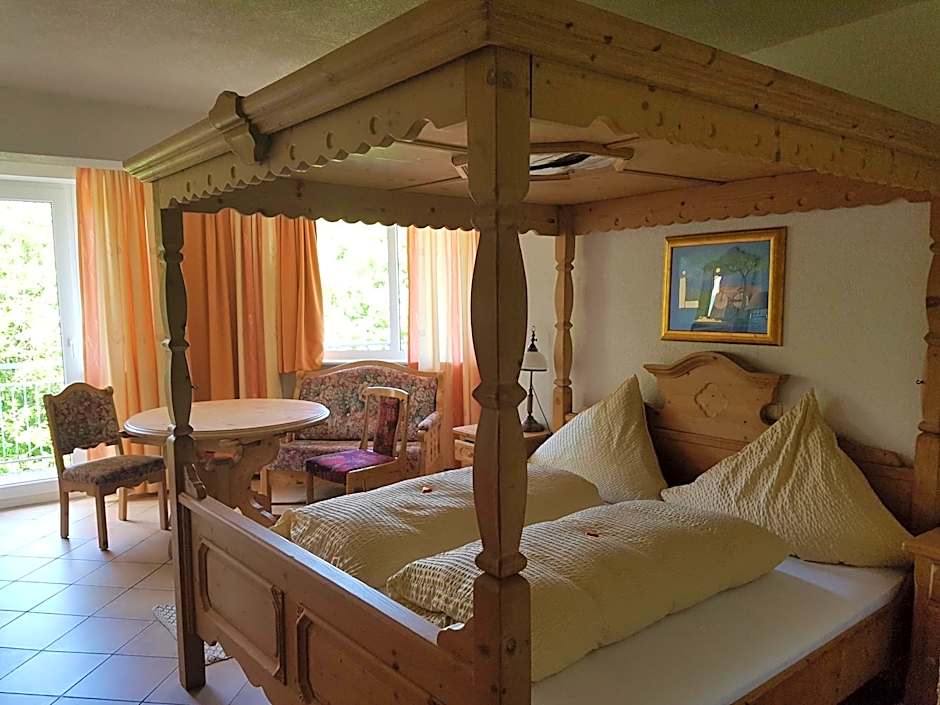 Hotel Zur Engelsburg