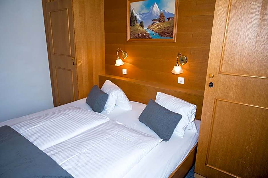 Landhaus-Pension Pattis