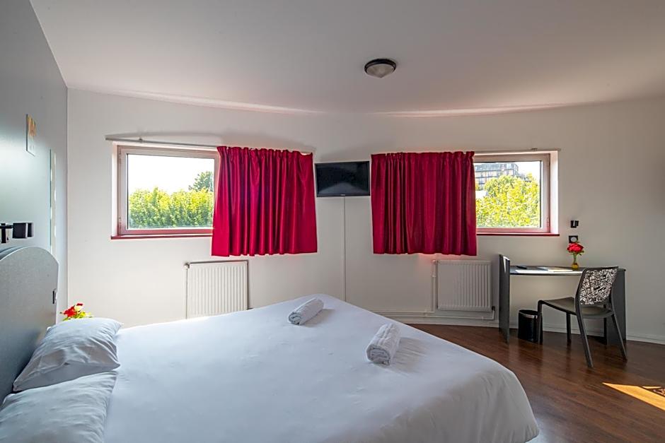 Hotel CIS Paris Kellermann