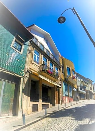 casa largo do cruzeiro