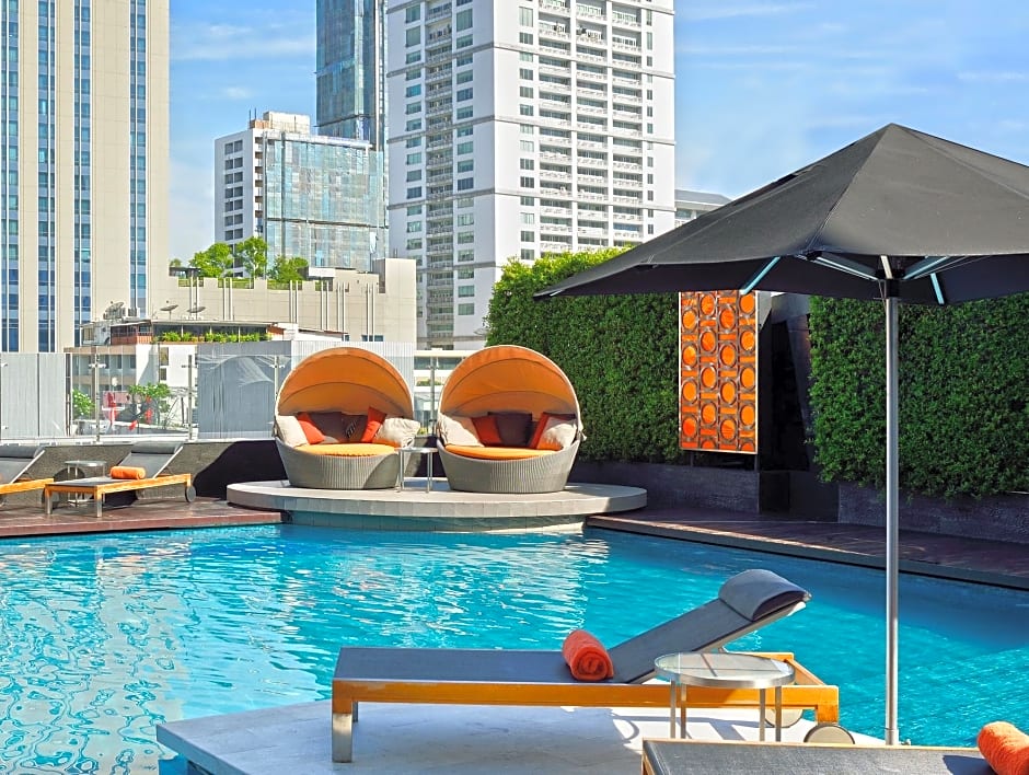 The Westin Grande Sukhumvit