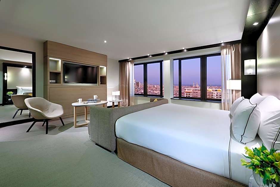 Meliá Barcelona Sarrià