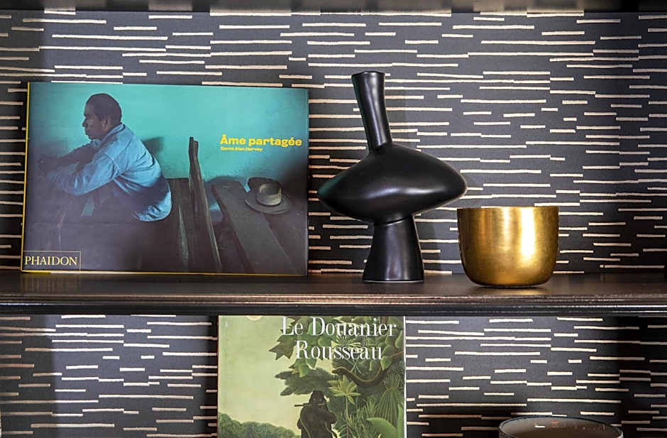 Hotel Elysees Regencia