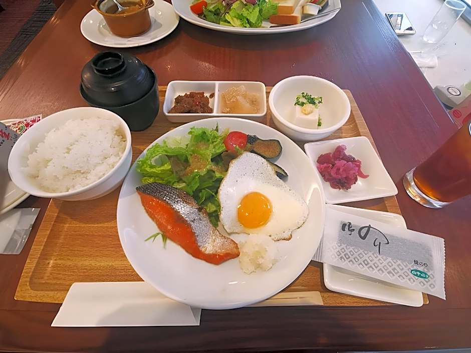 KEIKYU EX Hotel Takanawa (Shinagawa Station)