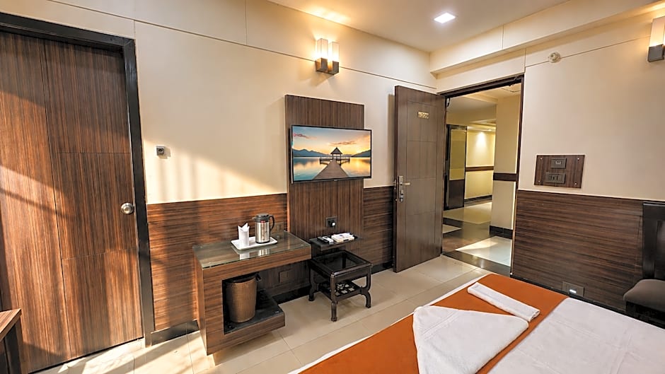 Hotel Shree Residency