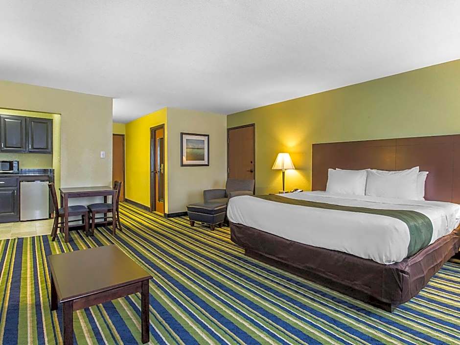 Quality Inn Cedartown