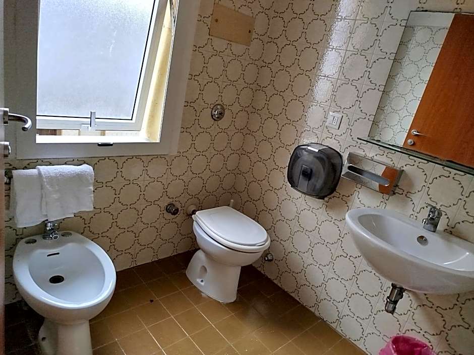 Hotel Silva Frontemare