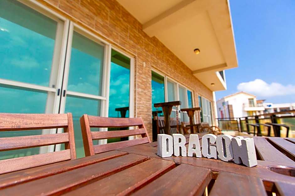 ¿¿¿¿ The Laid-back Dragon Lodge