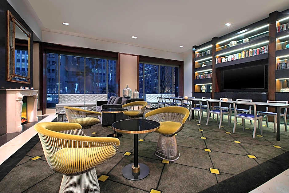 The Westin Melbourne