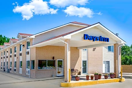 Days Inn by Wyndham Ogallala