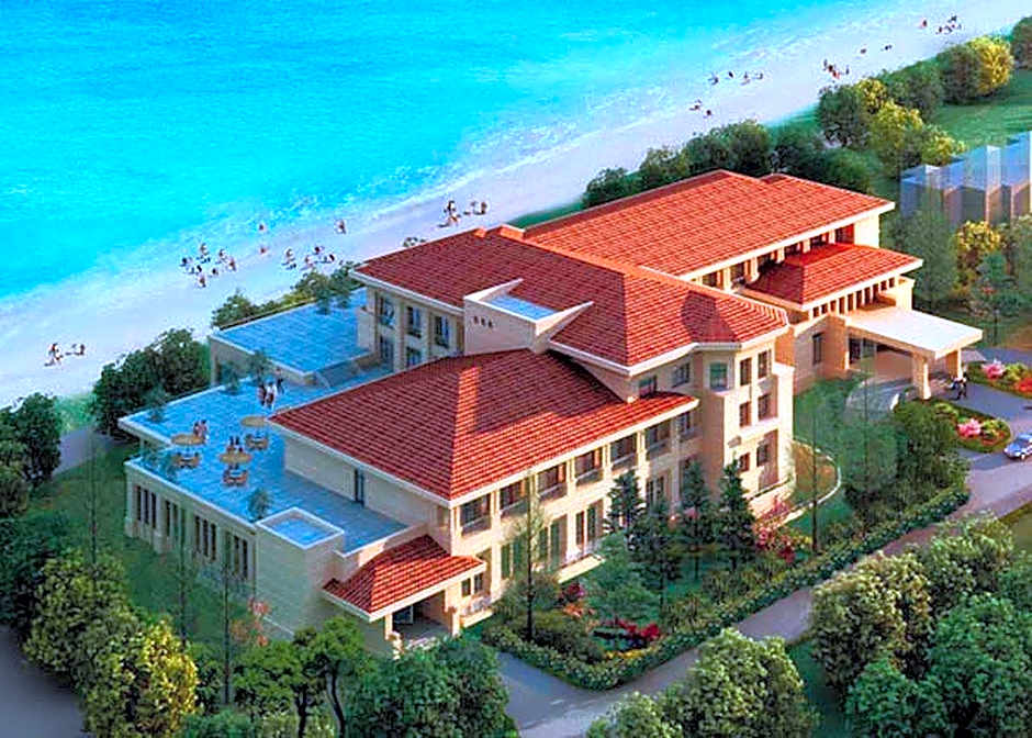 YUN-JING SEA VIEW HOTEL