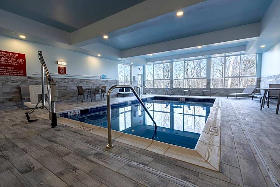 TownePlace Suites by Marriott Clinton