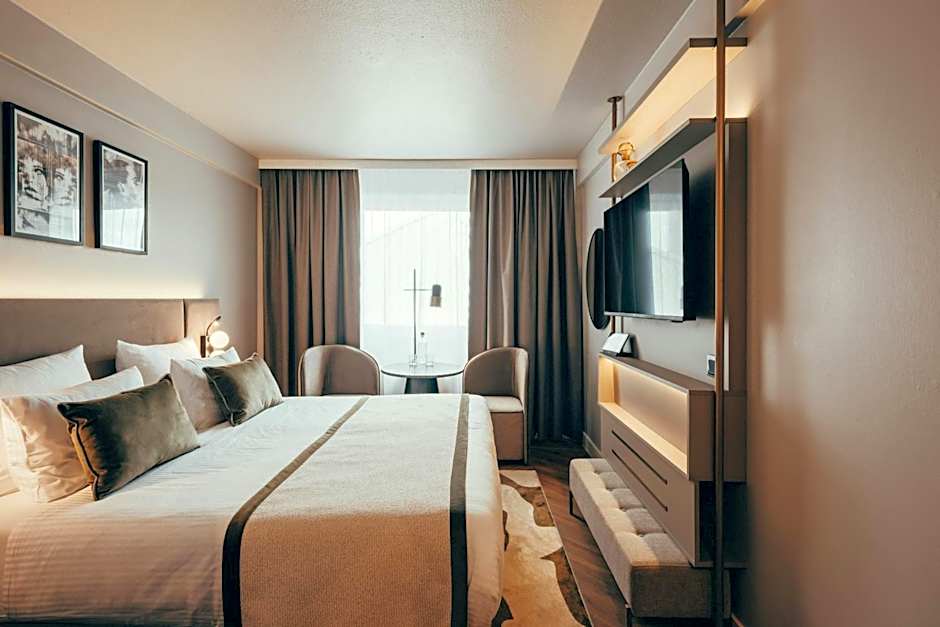 Leonardo Hotel KÃ¶ln