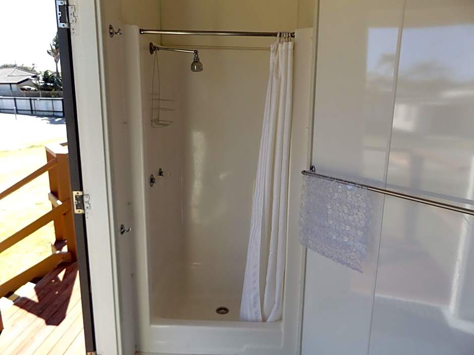 Birubi Beach Holiday Park