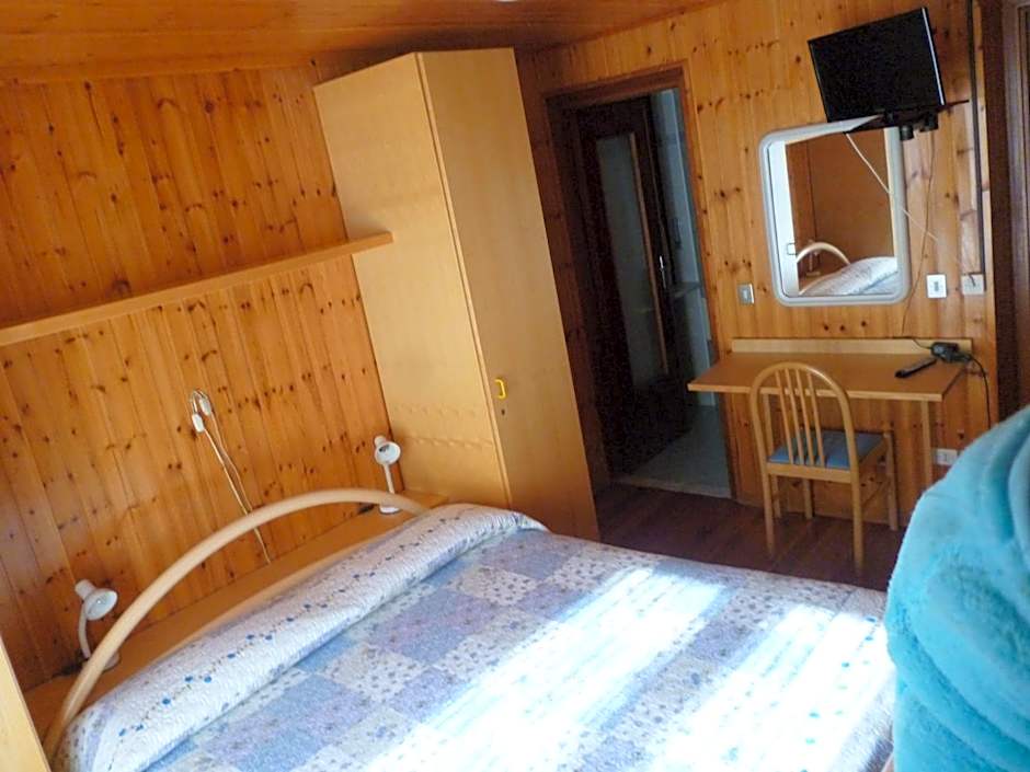 Hotel Fior di Roccia