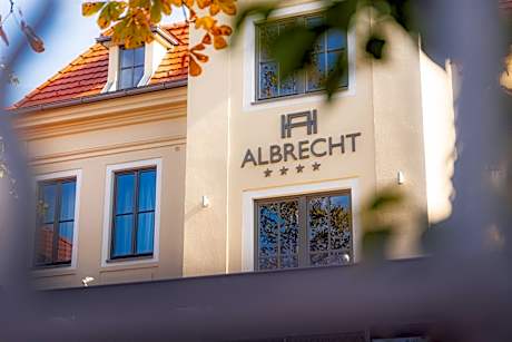 Hotel ALBRECHT