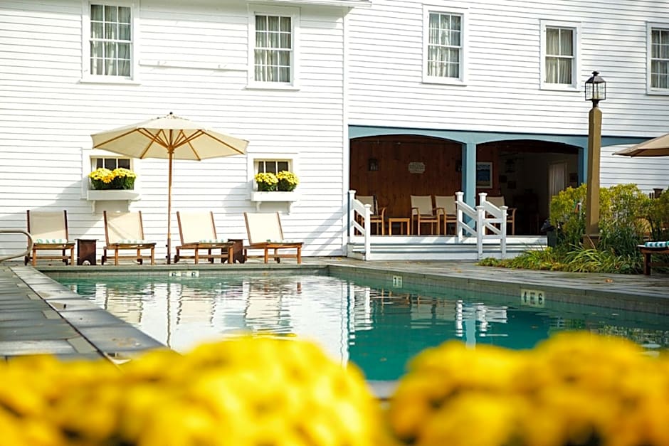 The Red Lion Inn