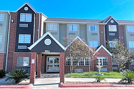 Super 8 by Wyndham San Antonio Downtown NE
