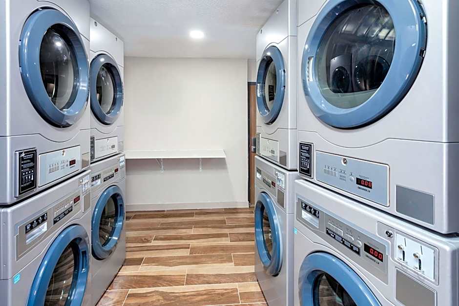 Candlewood Suites Columbus North By IHG