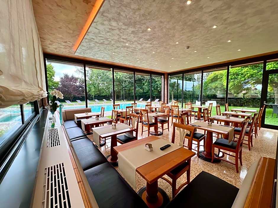 Ca Rocca Relais